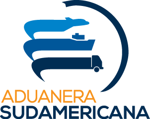 Aduanera Sudamericana Logo